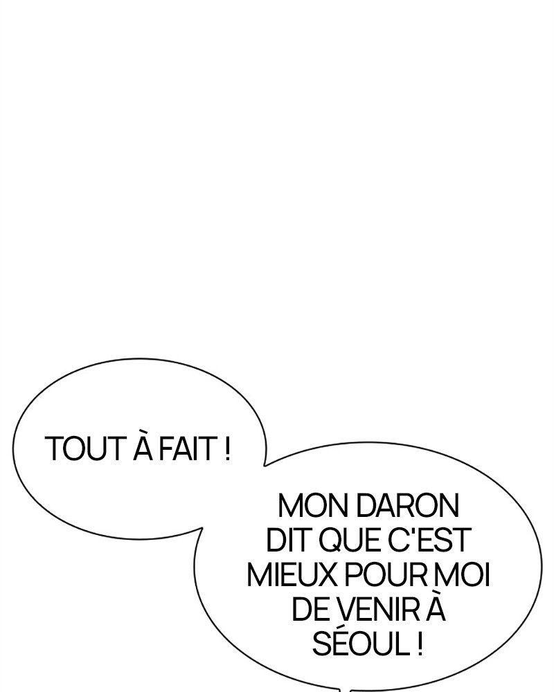 Lookism Chapitre 446 - Page 168
