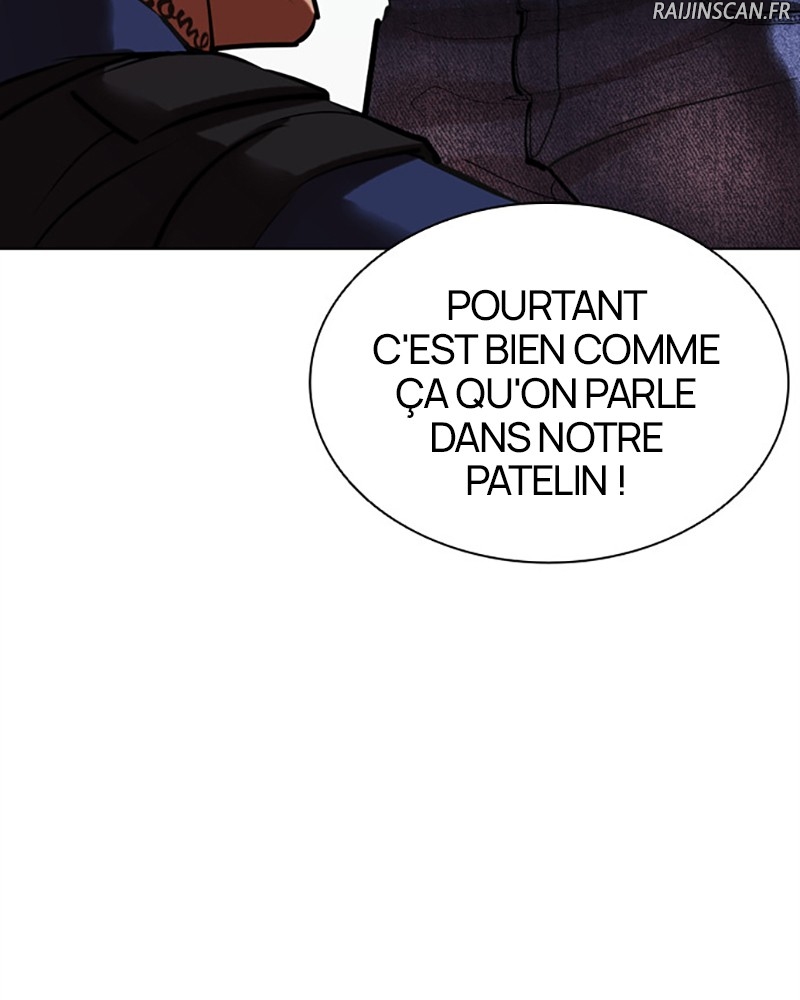 Lookism Chapitre 446 - Page 170