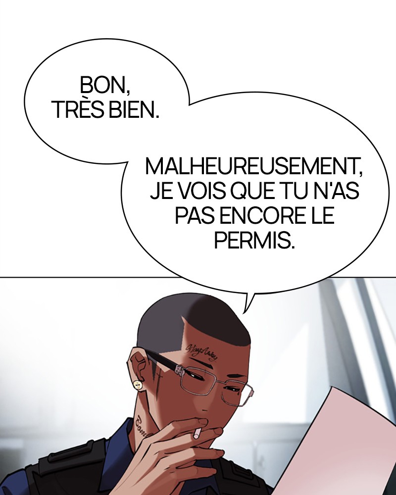 Lookism Chapitre 446 - Page 171