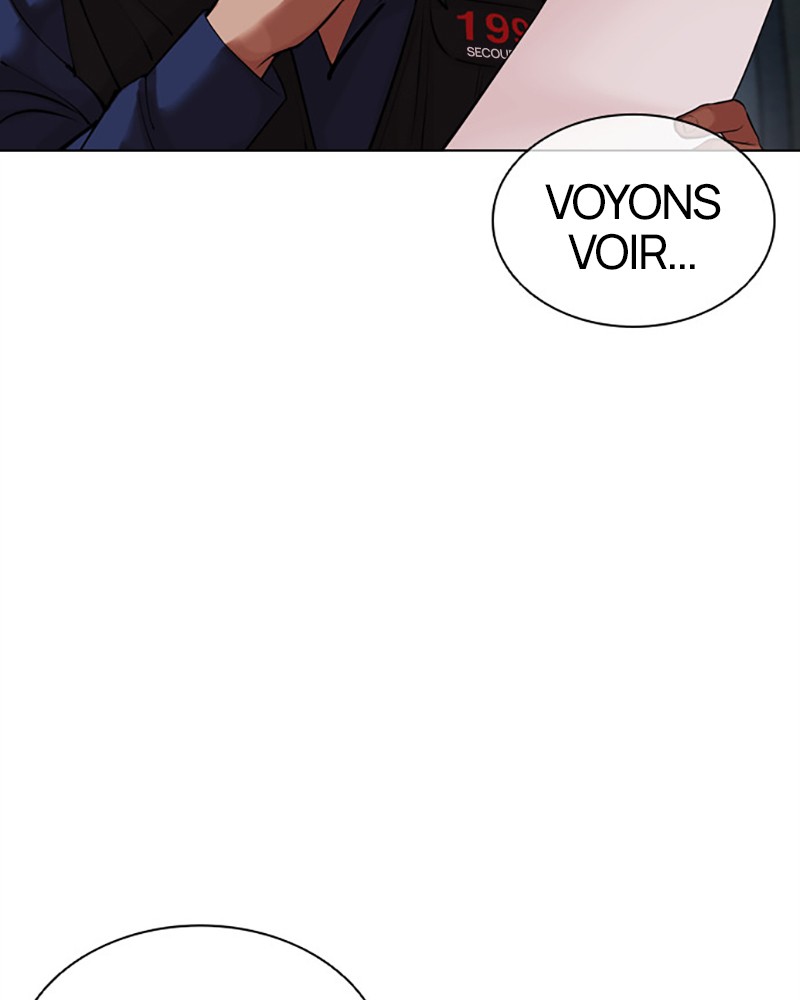 Lookism Chapitre 446 - Page 172