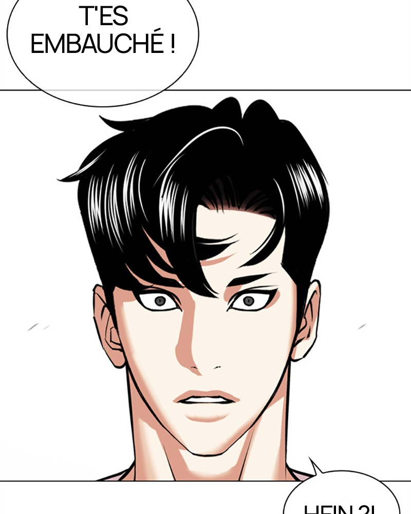 Lookism Chapitre 446 - Page 173