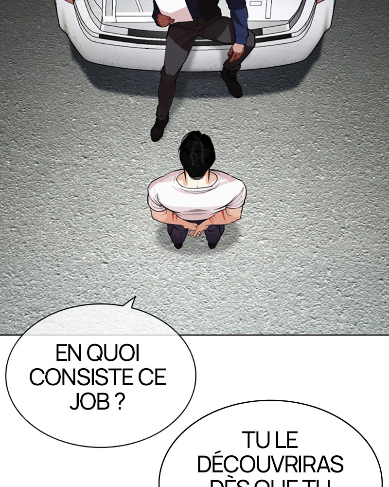 Lookism Chapitre 446 - Page 176
