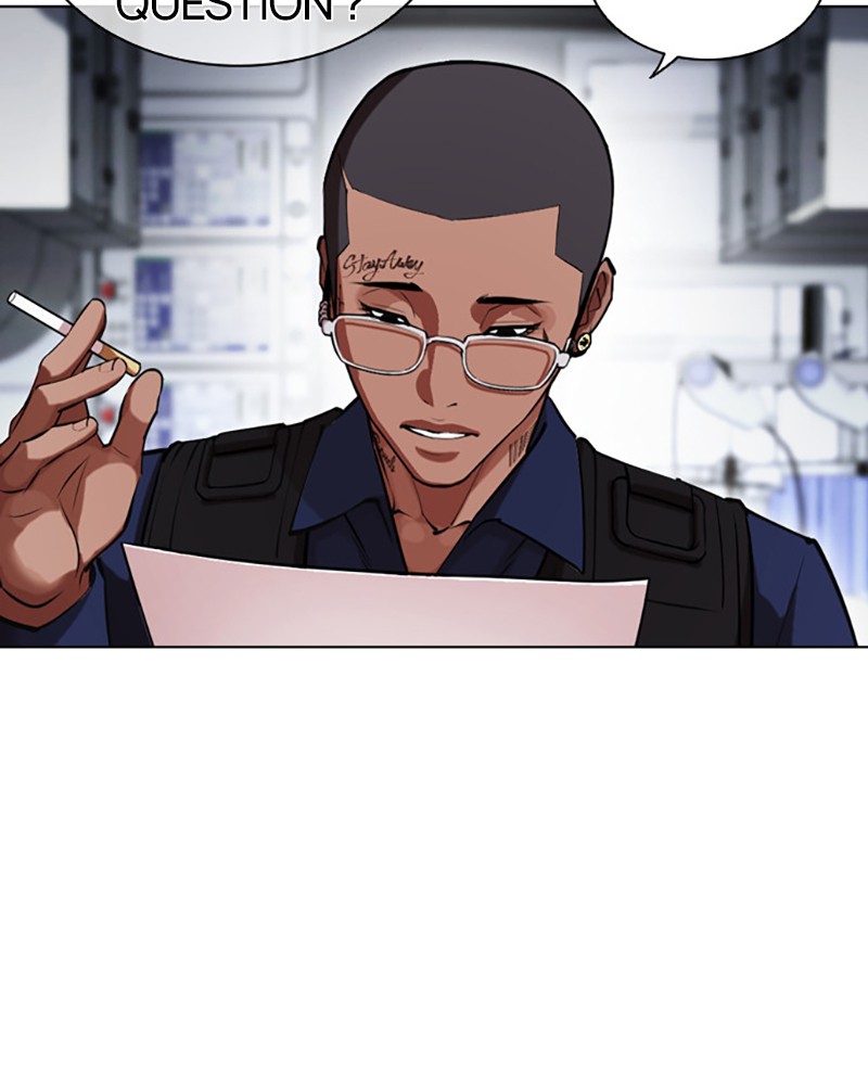 Lookism Chapitre 446 - Page 178
