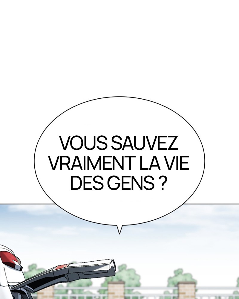 Lookism Chapitre 446 - Page 179