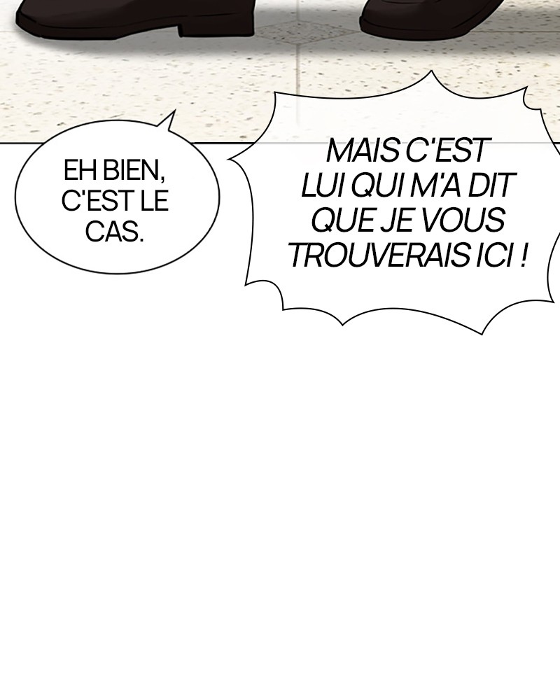 Lookism Chapitre 446 - Page 18