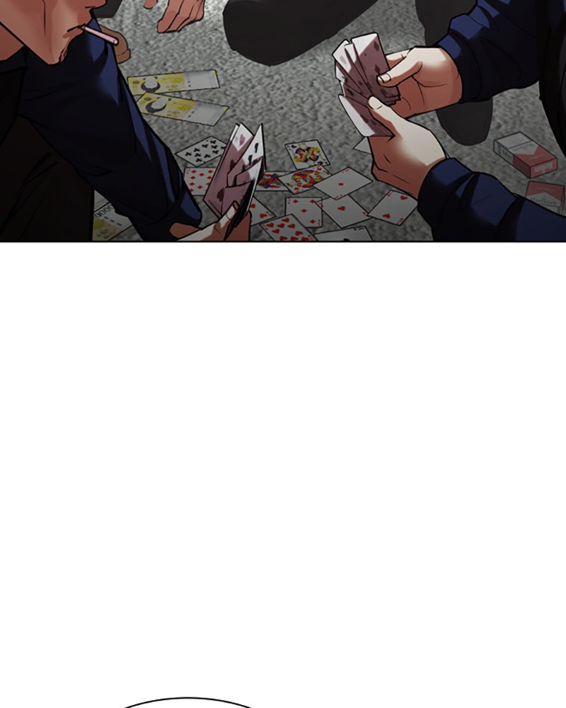 Lookism Chapitre 446 - Page 181