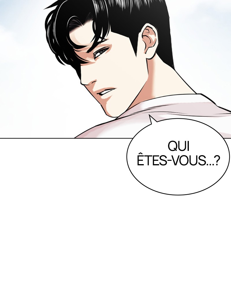 Lookism Chapitre 446 - Page 184