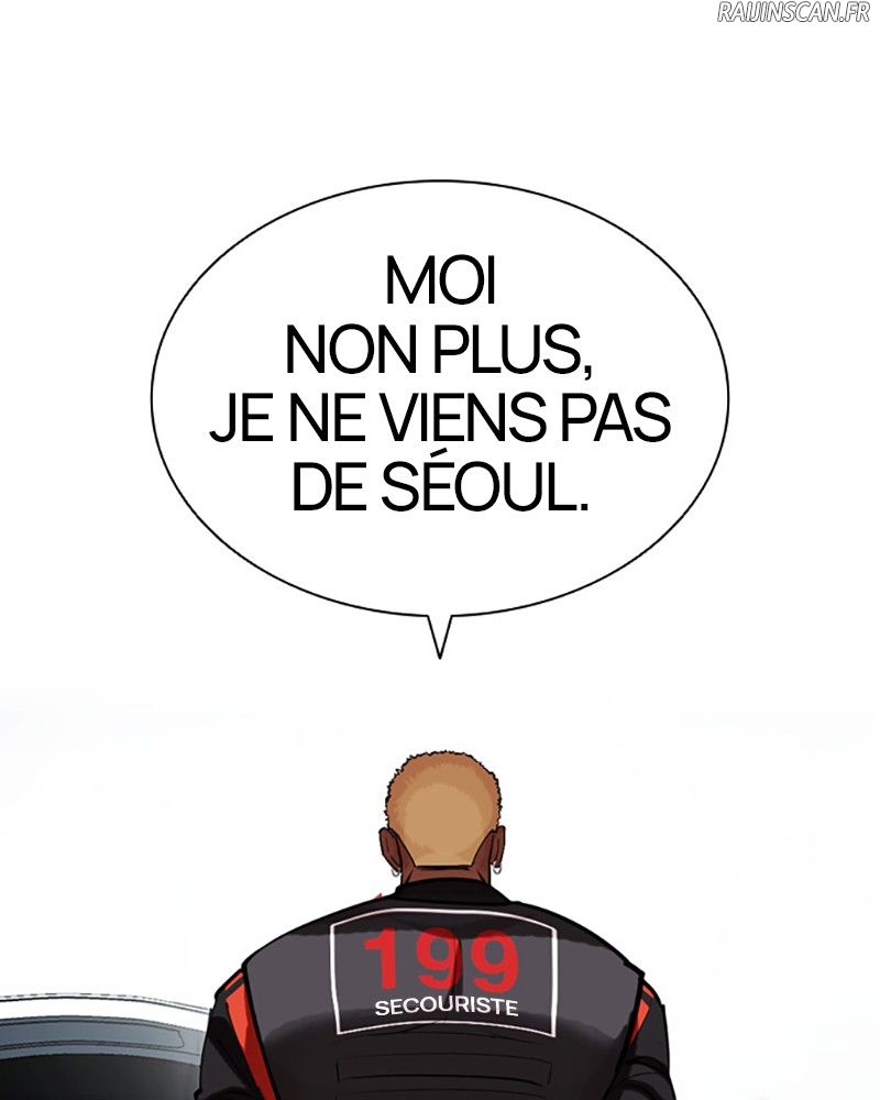 Lookism Chapitre 446 - Page 185