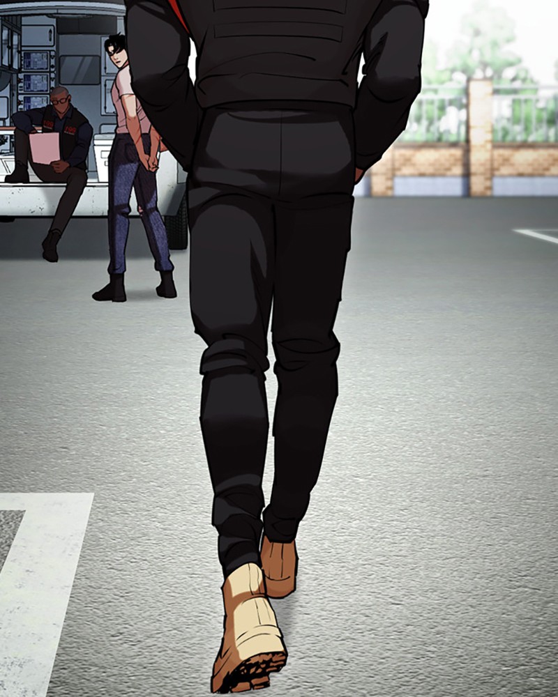 Lookism Chapitre 446 - Page 186