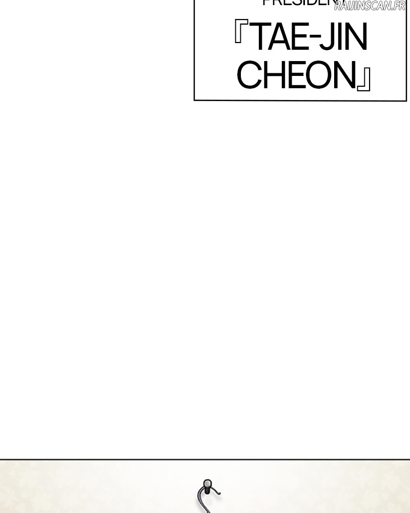 Lookism Chapitre 446 - Page 190