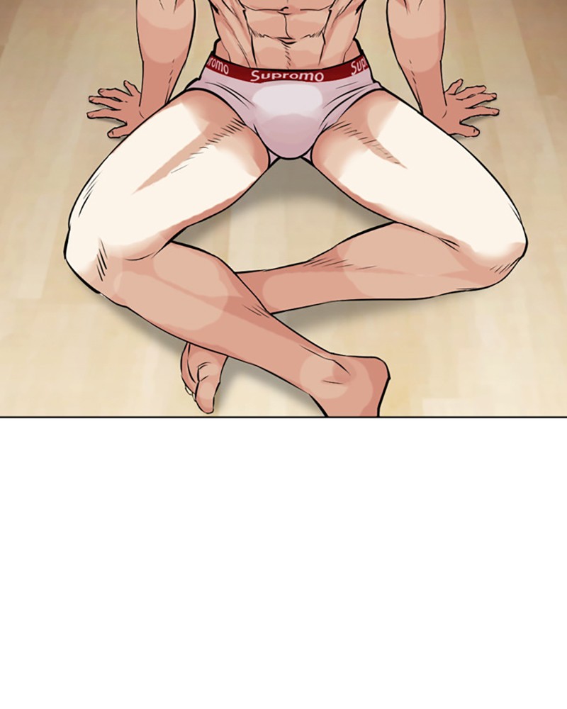 Lookism Chapitre 446 - Page 193