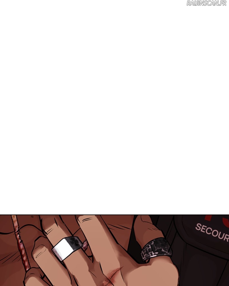 Lookism Chapitre 446 - Page 195