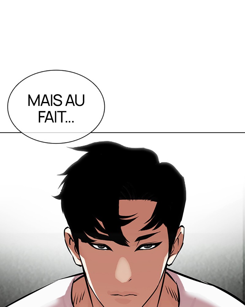 Lookism Chapitre 446 - Page 197