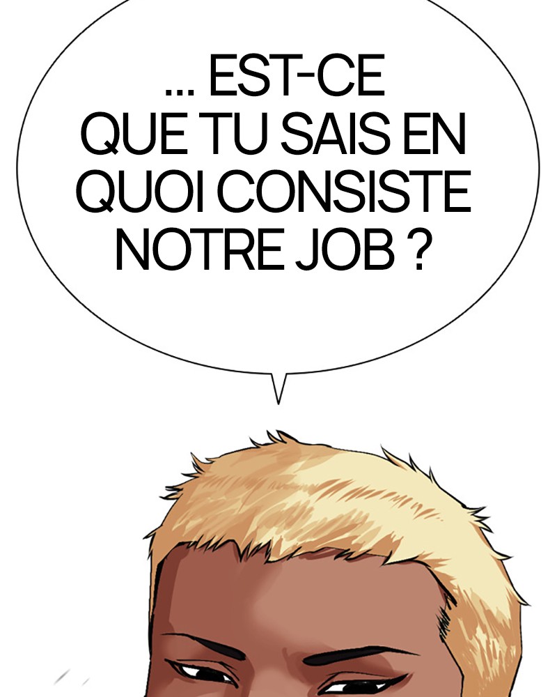 Lookism Chapitre 446 - Page 199