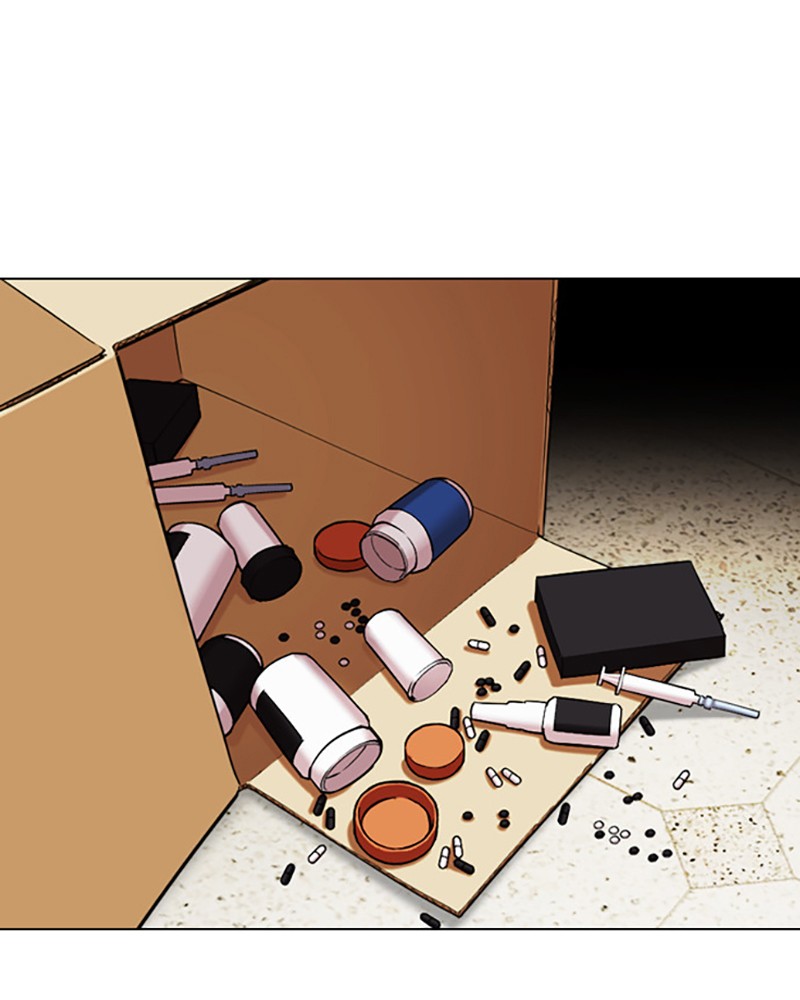 Lookism Chapitre 446 - Page 27