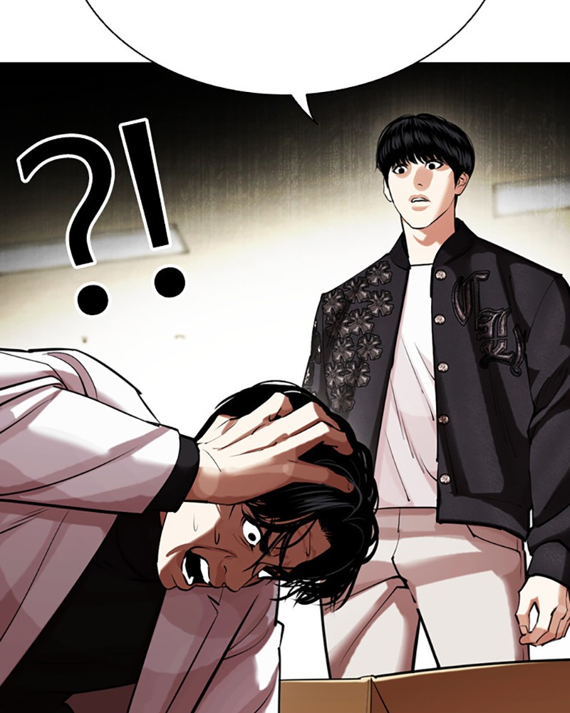Lookism Chapitre 446 - Page 29