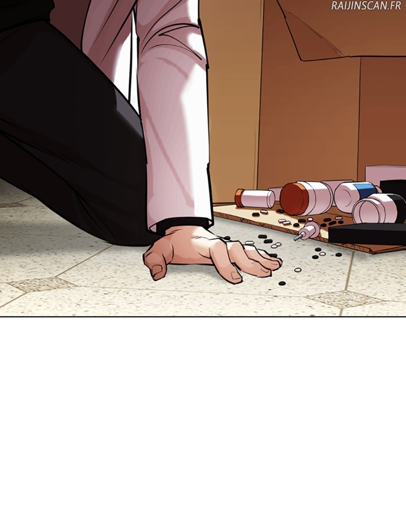 Lookism Chapitre 446 - Page 30