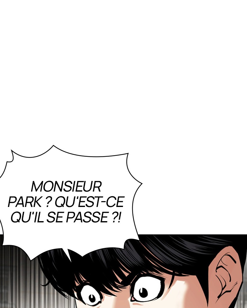 Lookism Chapitre 446 - Page 31