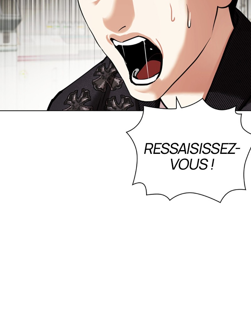 Lookism Chapitre 446 - Page 32