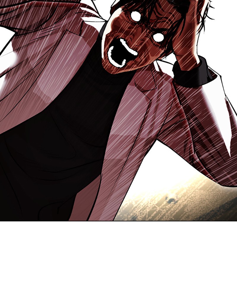 Lookism Chapitre 446 - Page 34