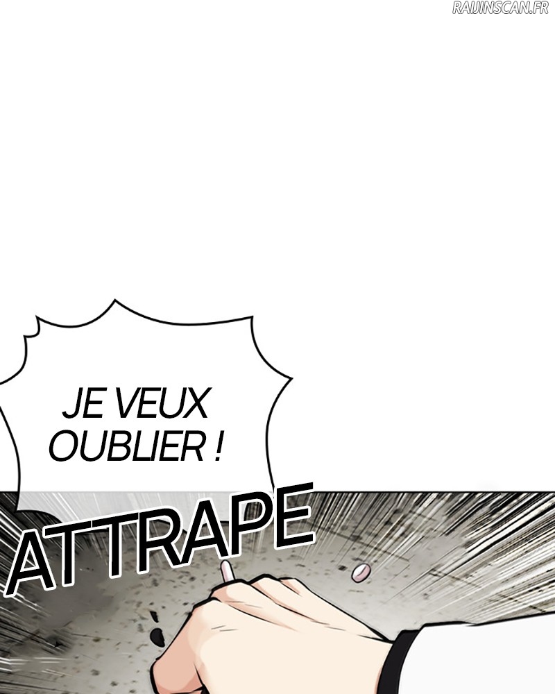 Lookism Chapitre 446 - Page 35