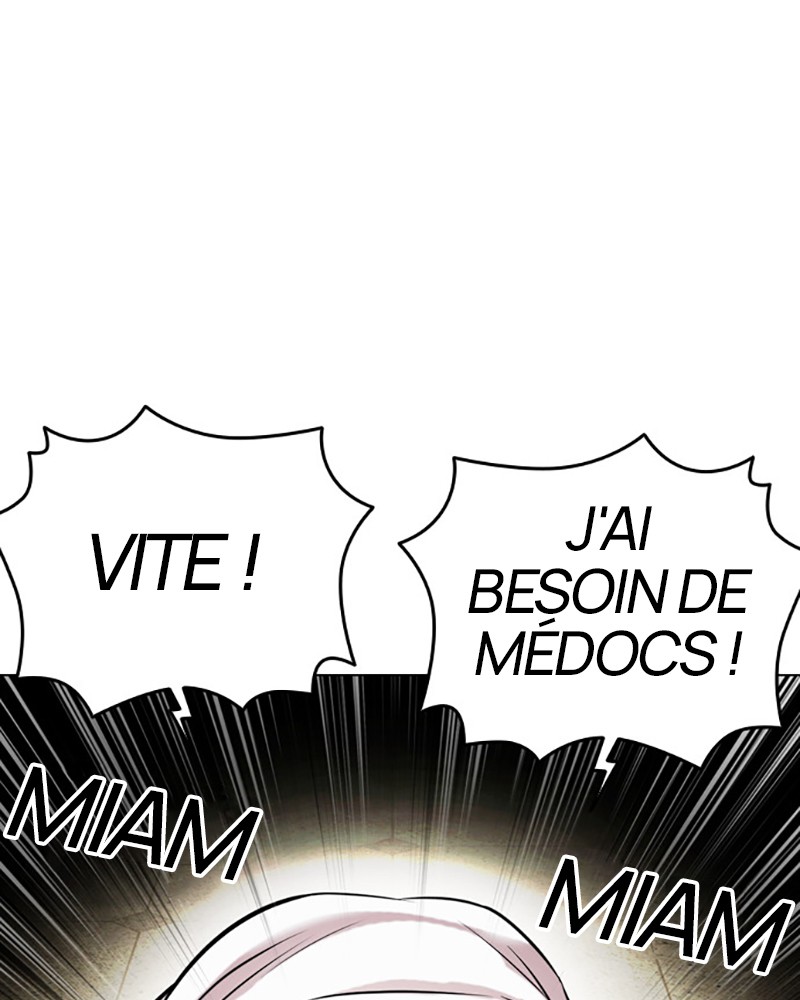 Lookism Chapitre 446 - Page 37