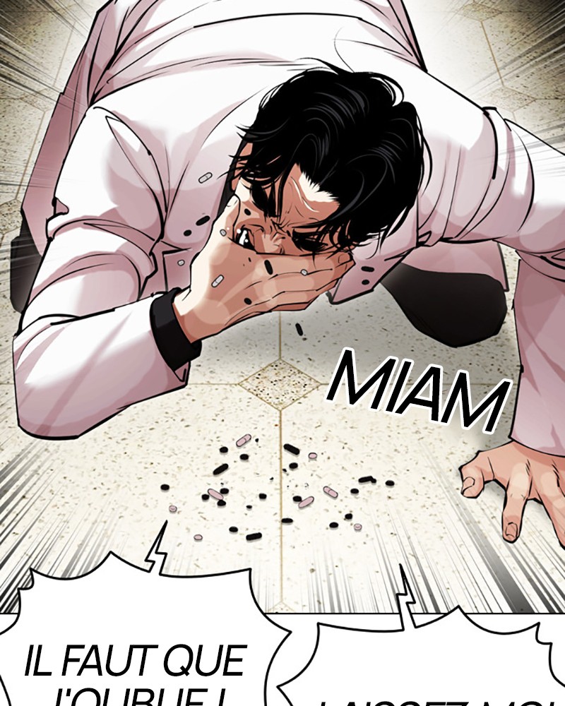 Lookism Chapitre 446 - Page 38