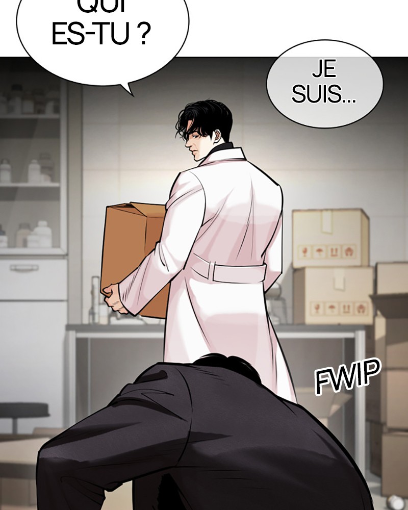 Lookism Chapitre 446 - Page 4