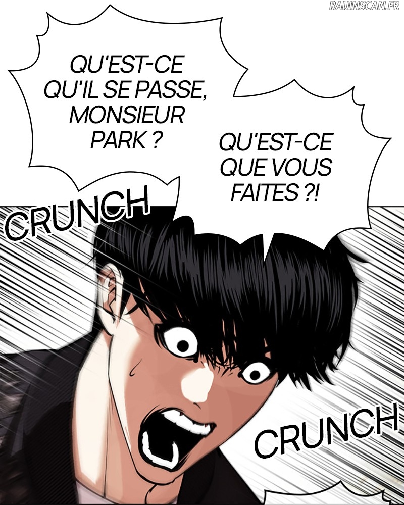 Lookism Chapitre 446 - Page 40