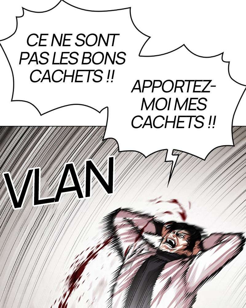 Lookism Chapitre 446 - Page 42