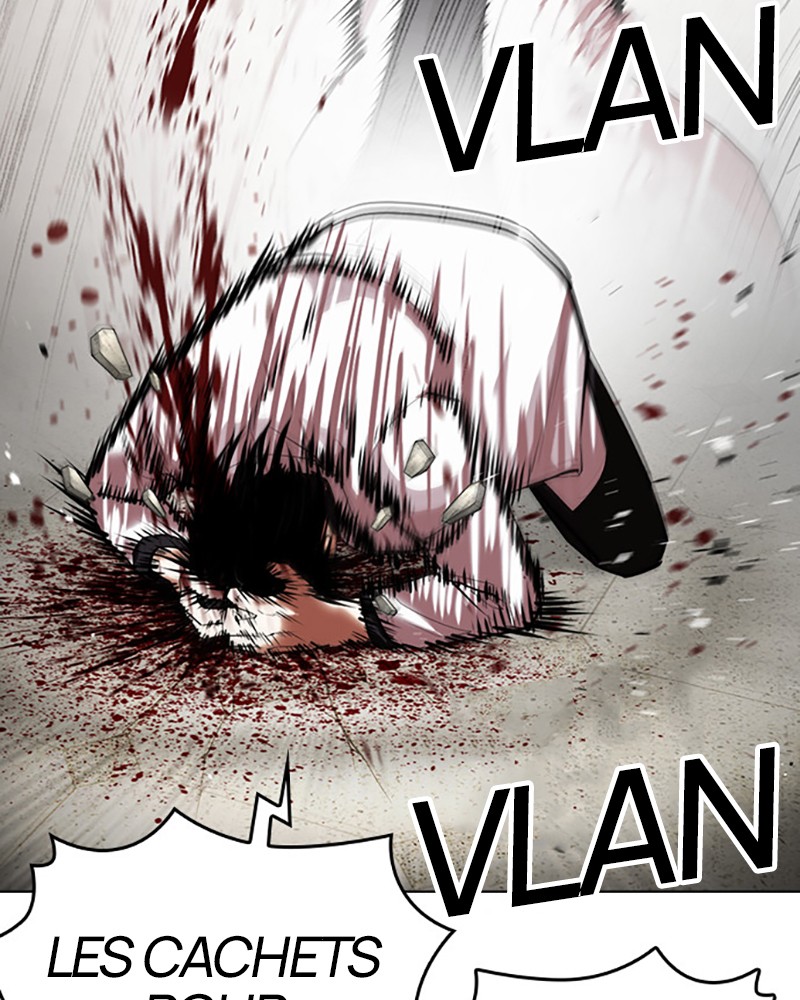 Lookism Chapitre 446 - Page 43