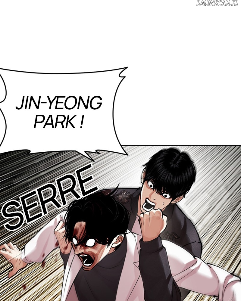 Lookism Chapitre 446 - Page 45