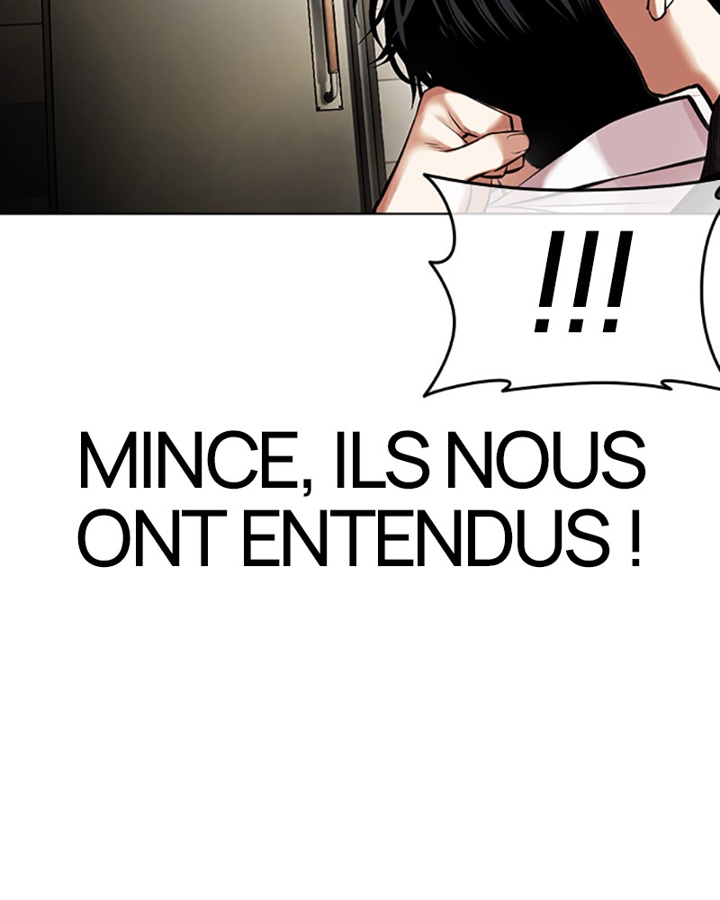 Lookism Chapitre 446 - Page 48