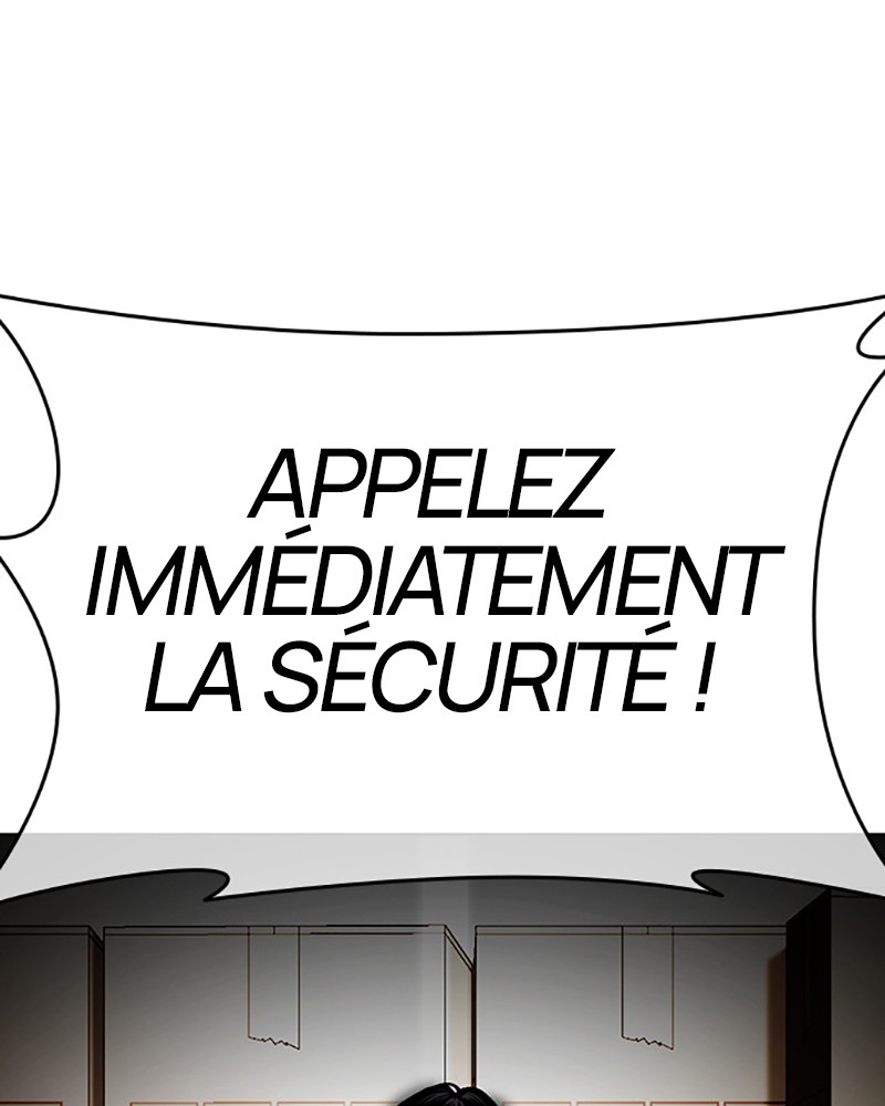 Lookism Chapitre 446 - Page 49