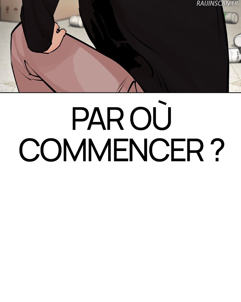 Lookism Chapitre 446 - Page 5
