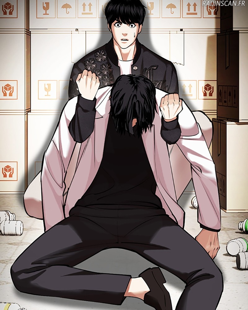 Lookism Chapitre 446 - Page 50