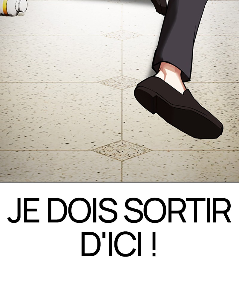 Lookism Chapitre 446 - Page 51