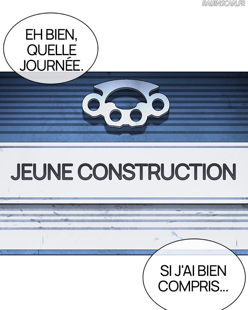 Lookism Chapitre 446 - Page 55