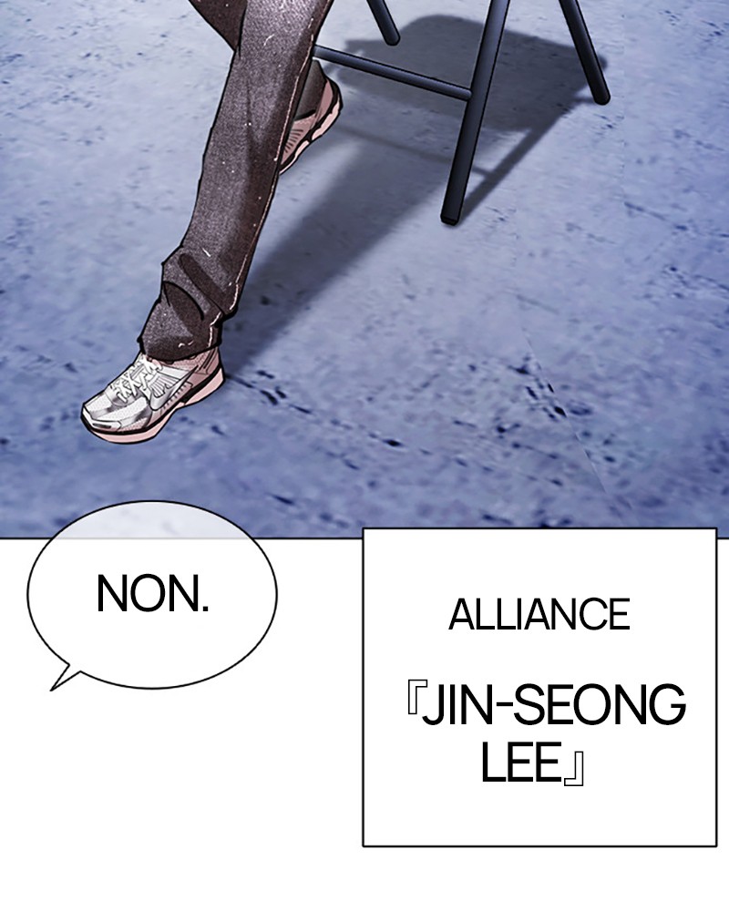 Lookism Chapitre 446 - Page 58