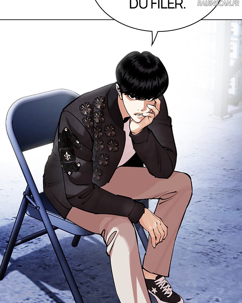 Lookism Chapitre 446 - Page 60