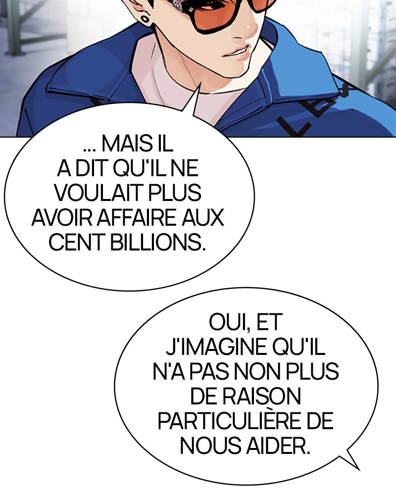 Lookism Chapitre 446 - Page 63