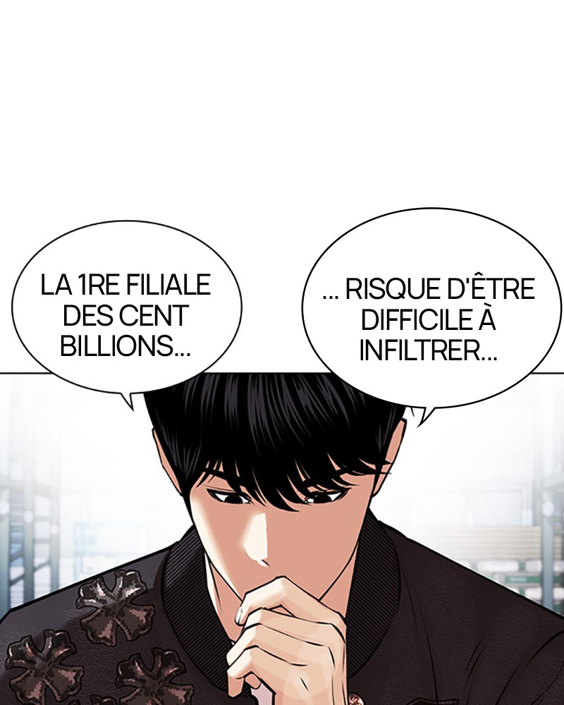 Lookism Chapitre 446 - Page 64