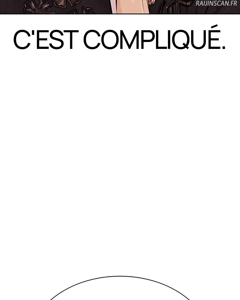 Lookism Chapitre 446 - Page 65