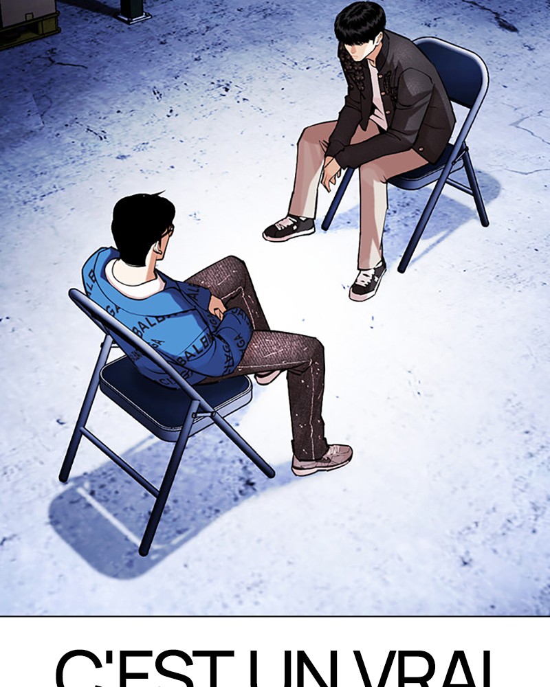 Lookism Chapitre 446 - Page 67