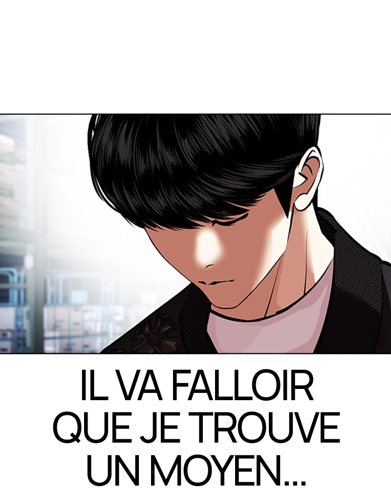 Lookism Chapitre 446 - Page 69