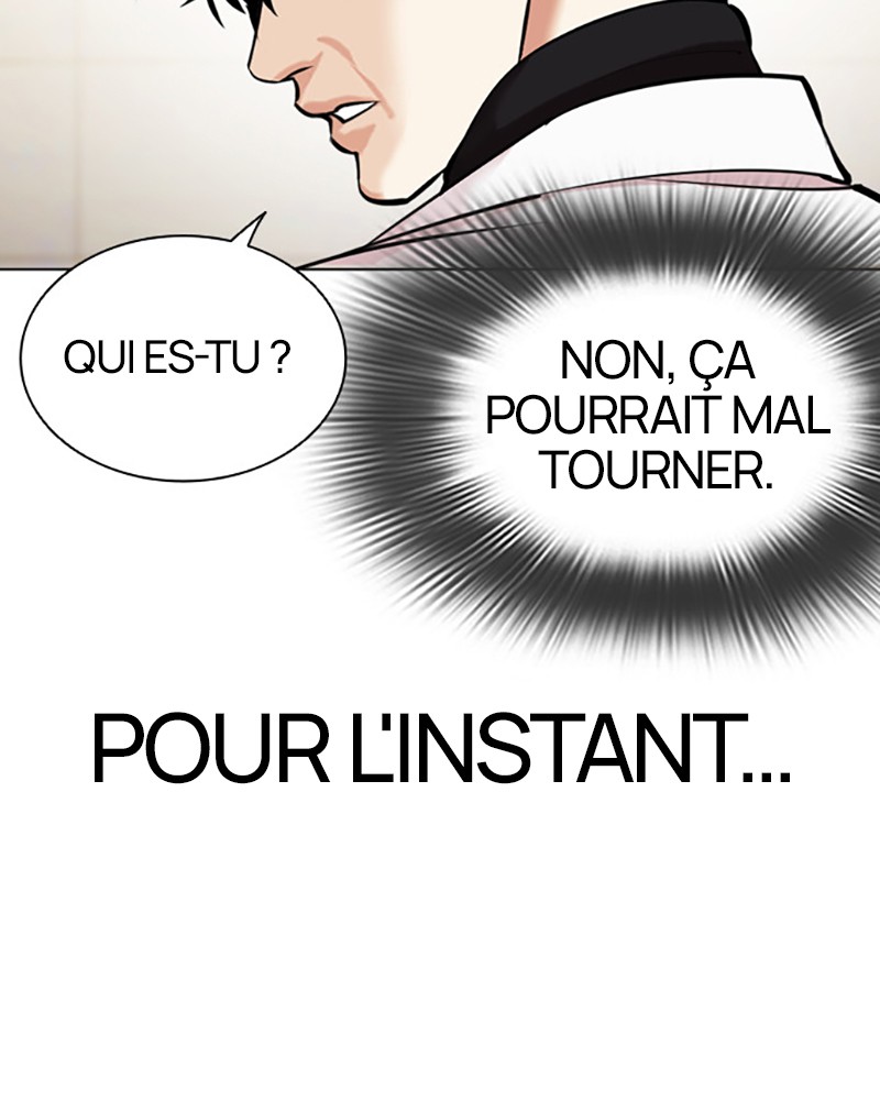 Lookism Chapitre 446 - Page 7