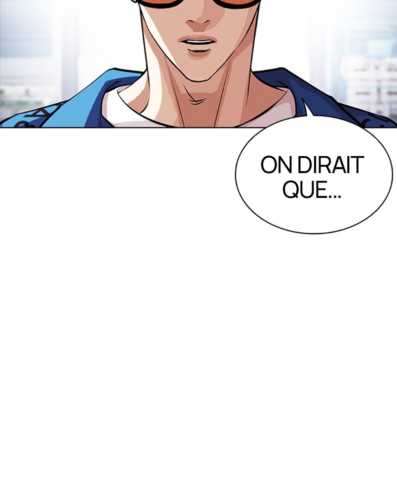 Lookism Chapitre 446 - Page 71