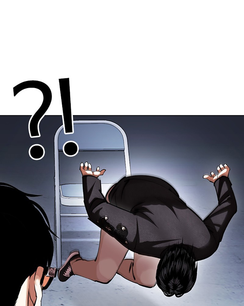 Lookism Chapitre 446 - Page 72