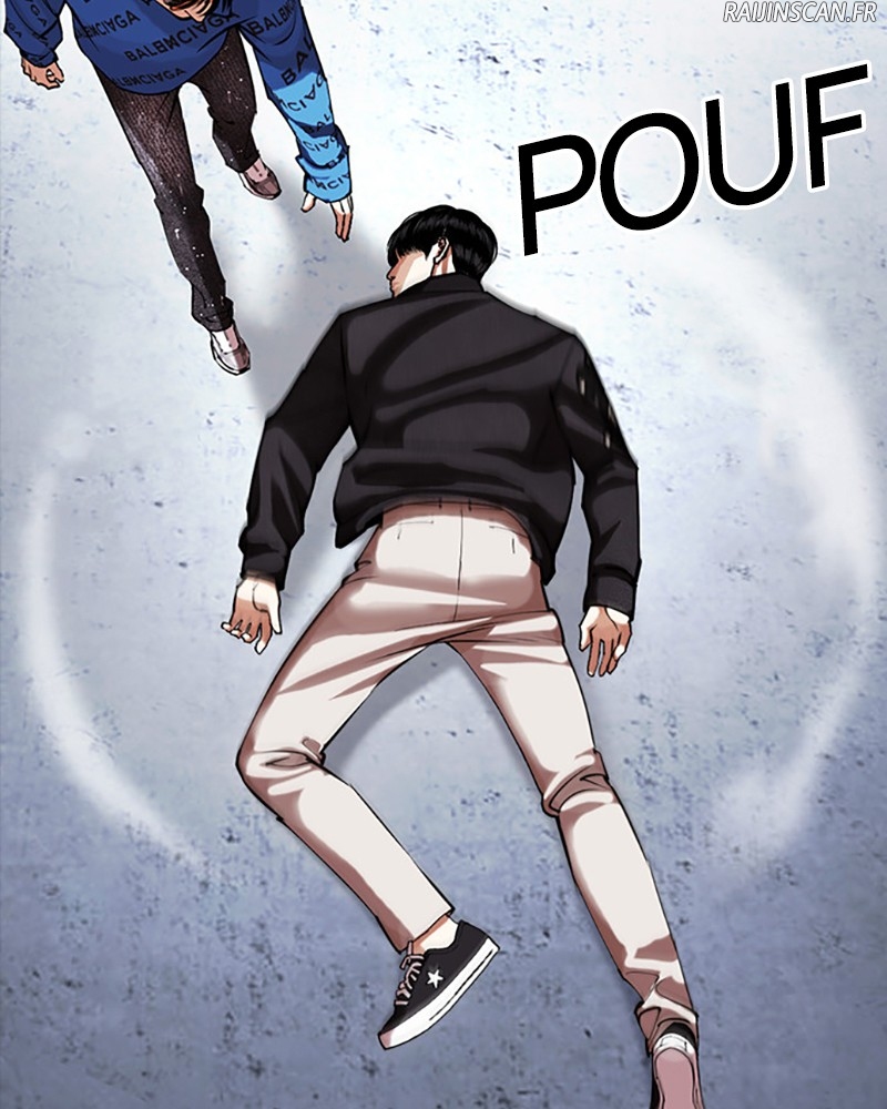 Lookism Chapitre 446 - Page 75