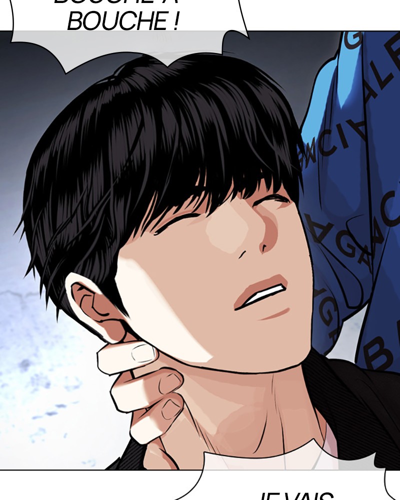 Lookism Chapitre 446 - Page 79